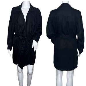 Mango Belted Women’s Trench Coat